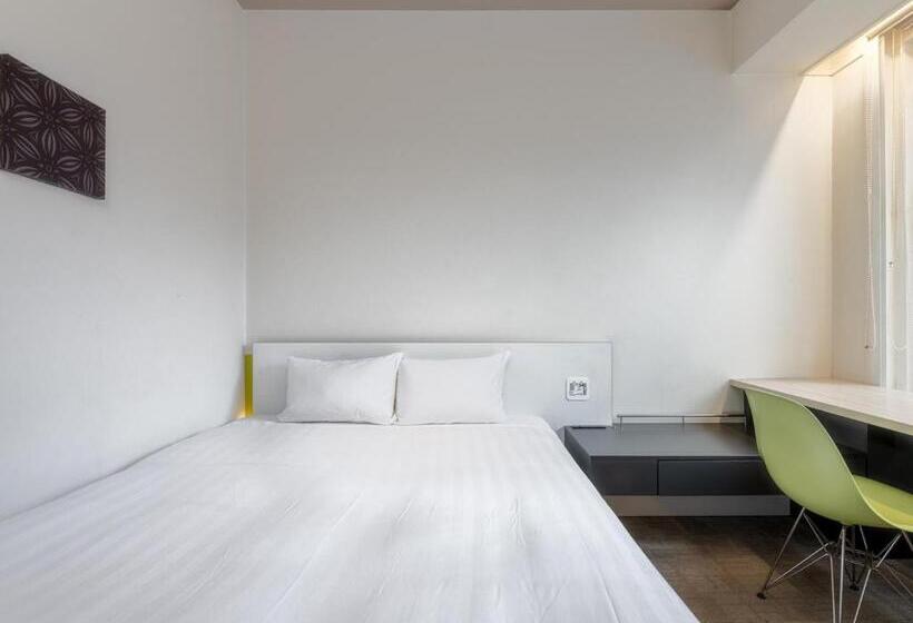 Superior-Zimmer, The Onefive Sendai