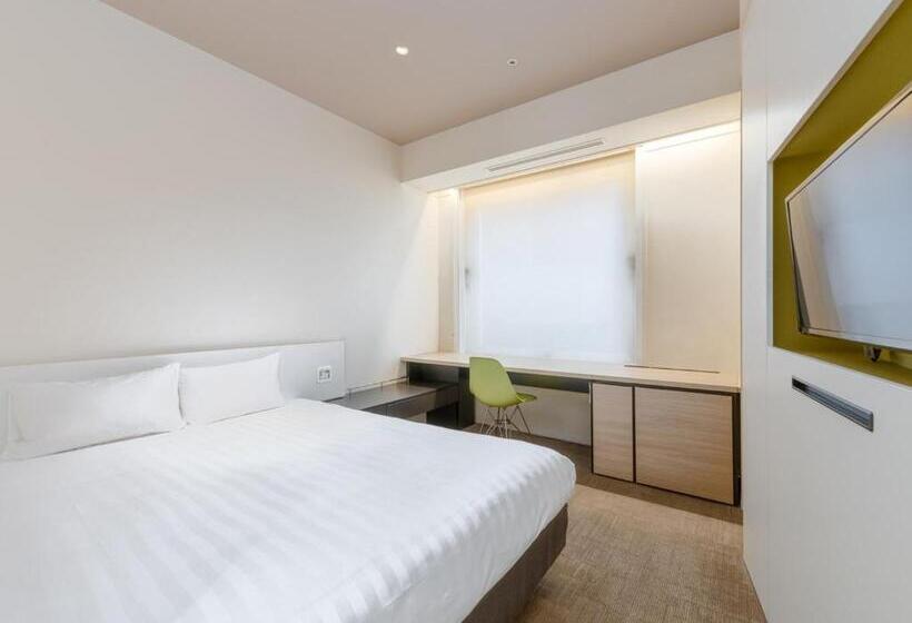 Superior-Zimmer, The Onefive Sendai