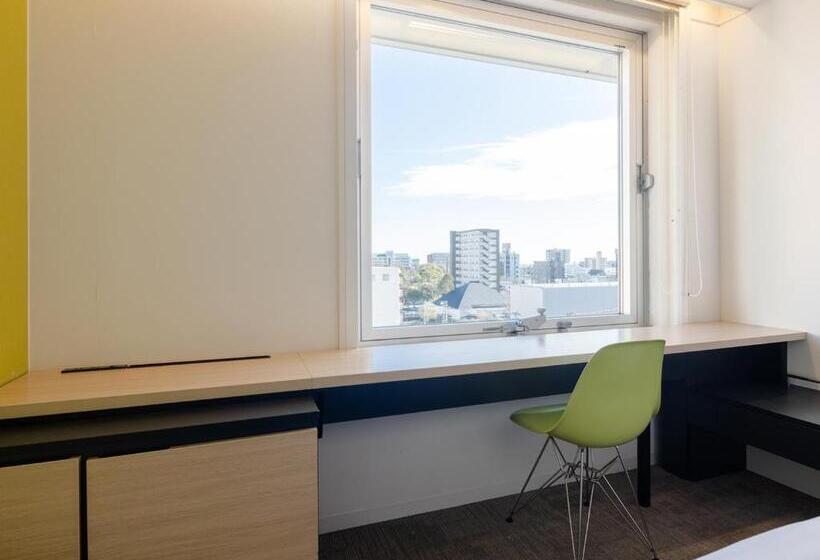 Superior-Zimmer, The Onefive Sendai