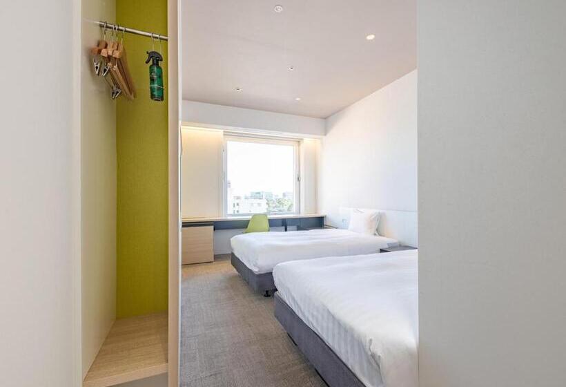 Superior-Zimmer, The Onefive Sendai