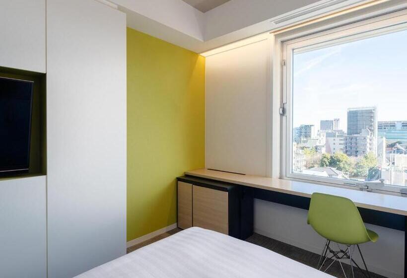 Superior-Zimmer, The Onefive Sendai