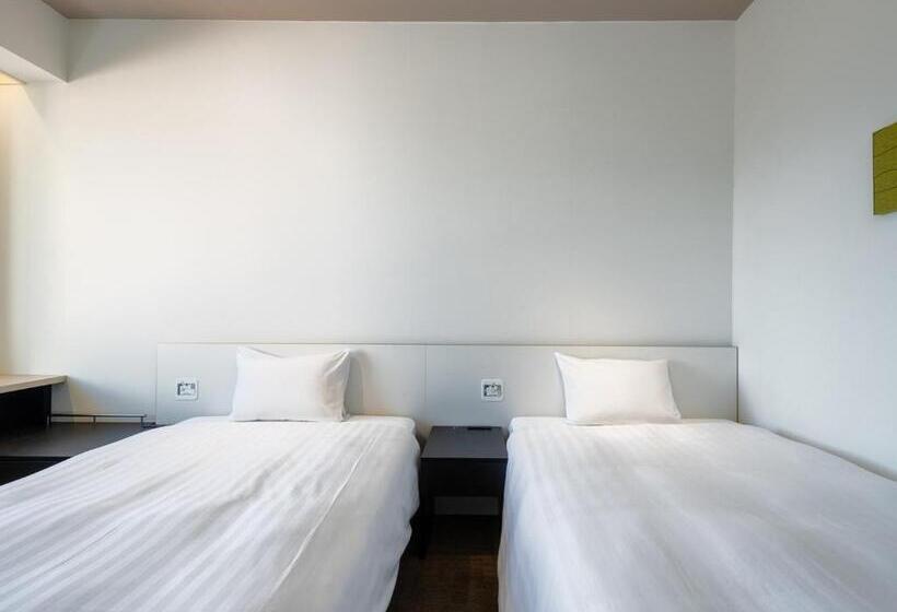 Superior-Zimmer, The Onefive Sendai