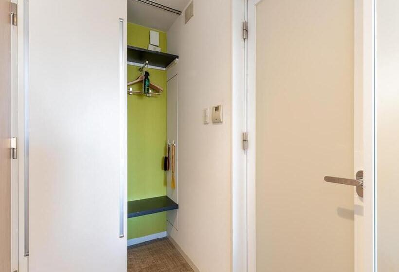 Deluxe Zimmer, The Onefive Sendai