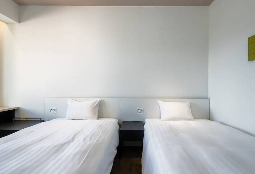 Superior-Zimmer, The Onefive Sendai