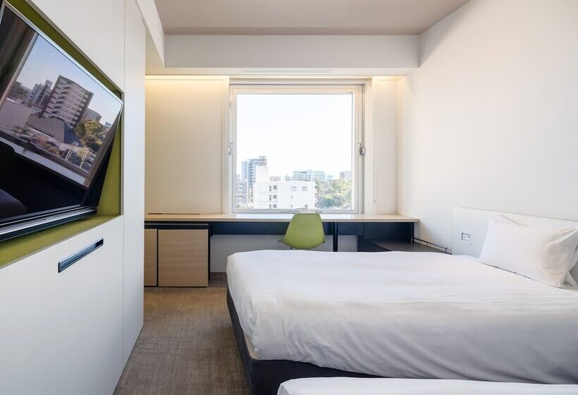 Superior-Zimmer, The Onefive Sendai