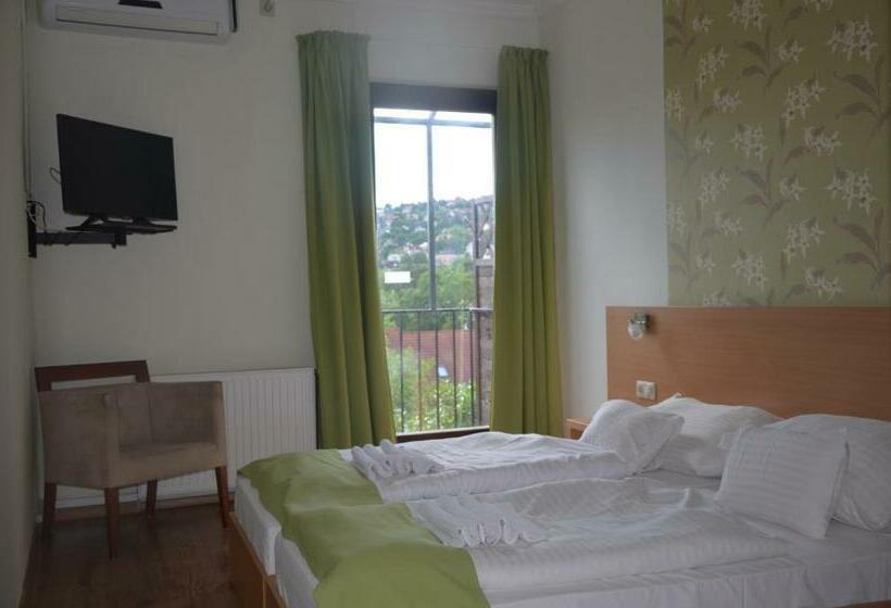 标准间, Viktória