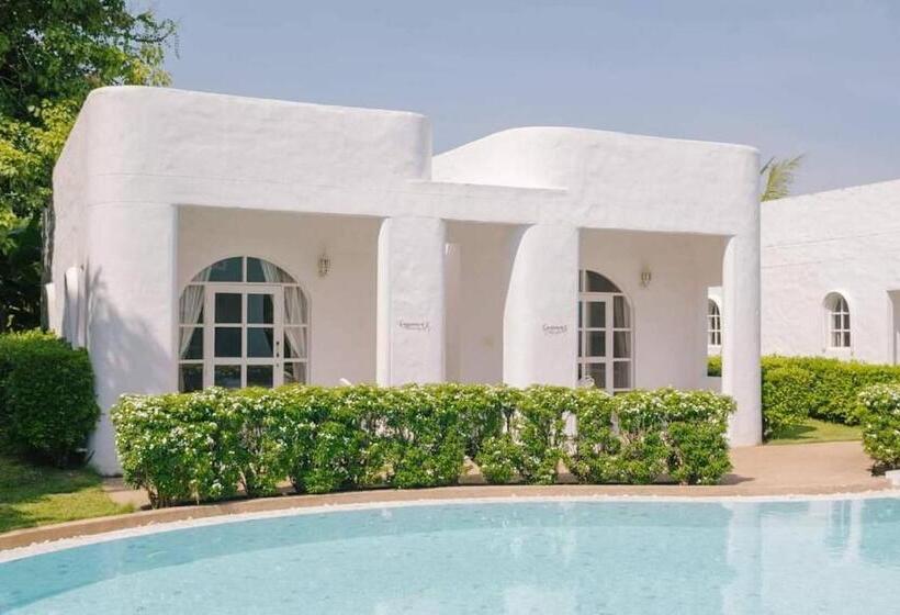 اتاق استاندارد, Villa La Flora Kanchanaburi