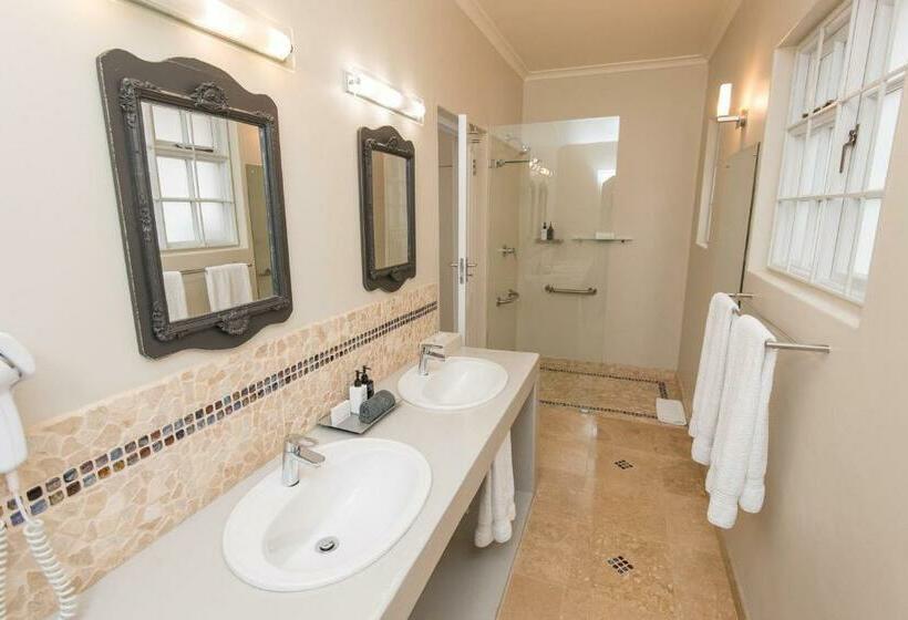 חדר סטנדרט, Baruch Guest House Rhodes