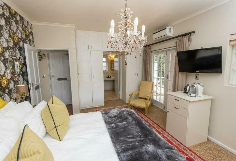 חדר סטנדרט, Baruch Guest House Rhodes