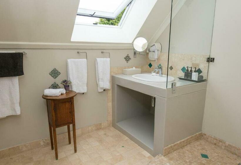 חדר סטנדרט, Baruch Guest House Rhodes
