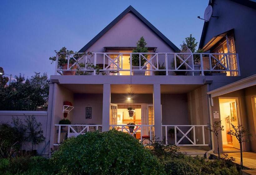 חדר סטנדרט, Baruch Guest House Rhodes