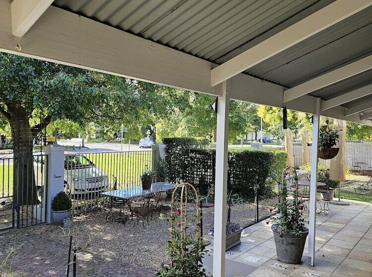 חדר סטנדרט, Baruch Guest House Rhodes
