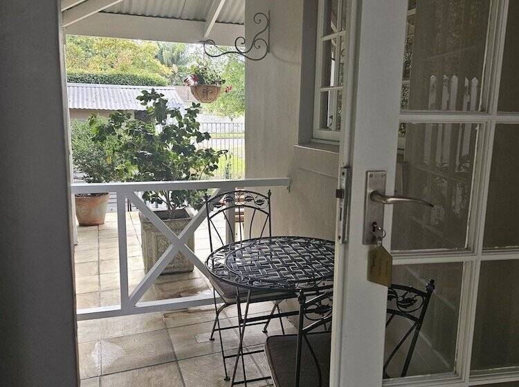 スタンダードルーム, Baruch Guest House Rhodes