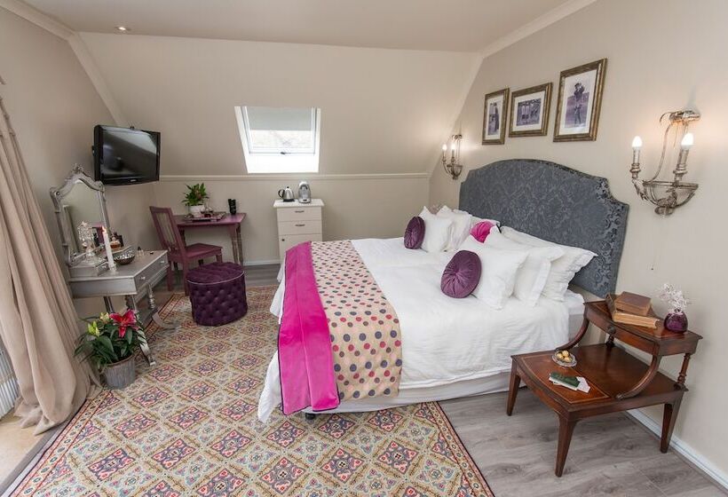 חדר סטנדרט, Baruch Guest House Rhodes