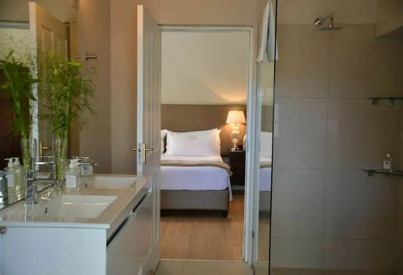 Standard-huone, In Abundance Guest House