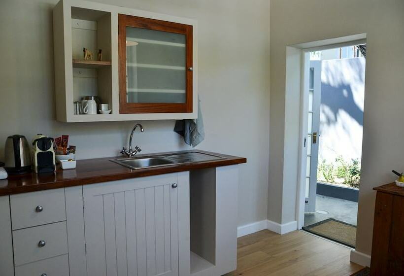 Номер Стандарт, In Abundance Guest House