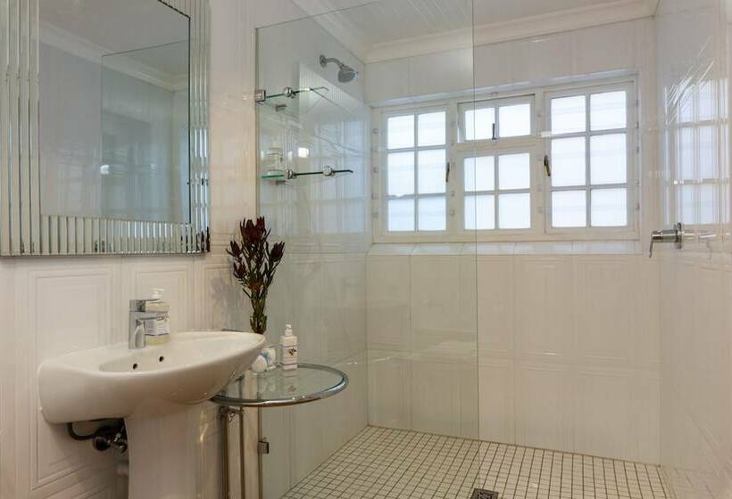 غرفة قياسية, In Abundance Guest House