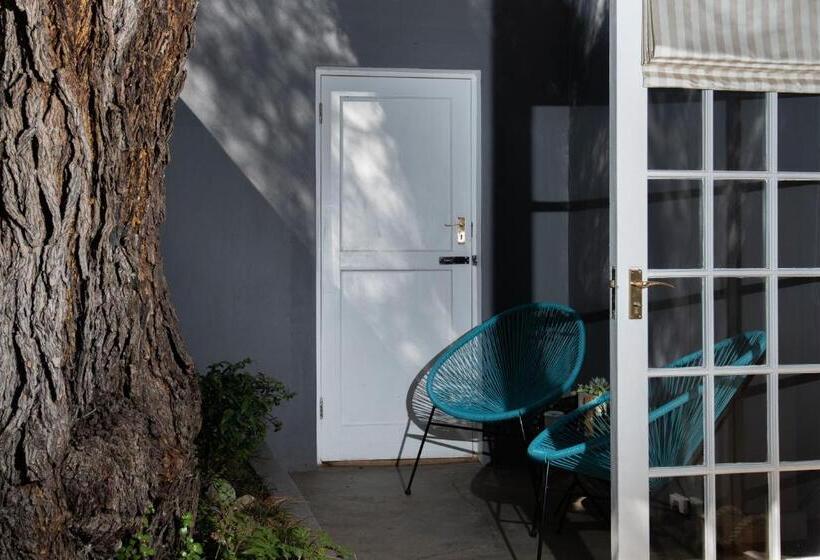 غرفة قياسية, In Abundance Guest House