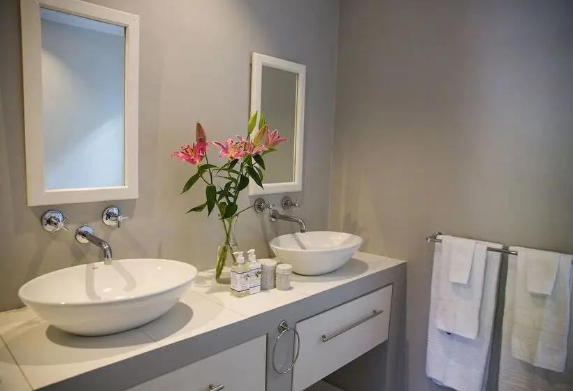 Standard-huone, In Abundance Guest House