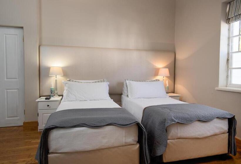 غرفة قياسية, In Abundance Guest House