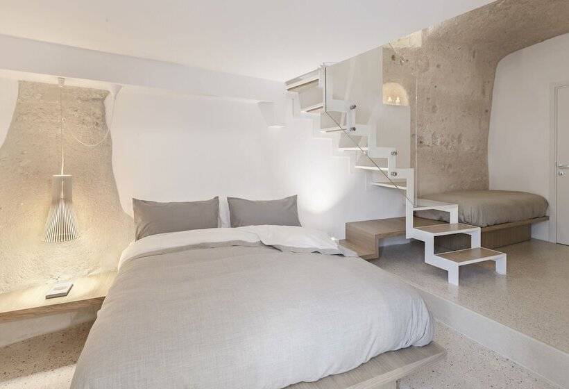 豪华房间, La Dimora Di Metello