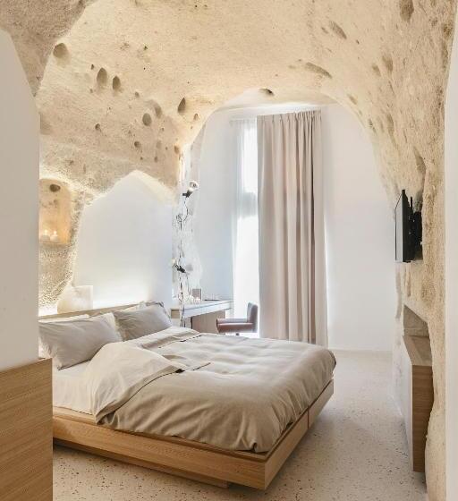 豪华房间, La Dimora Di Metello