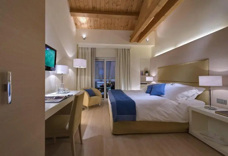 Standard-huone, Aozora Seaside Mactan