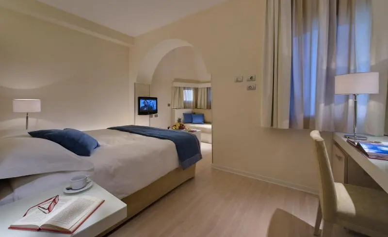 Standard-huone, Aozora Seaside Mactan