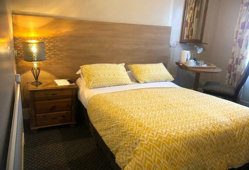 Номер Стандарт, Roseville Lodge B&b