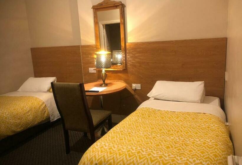 Номер Стандарт, Roseville Lodge B&b