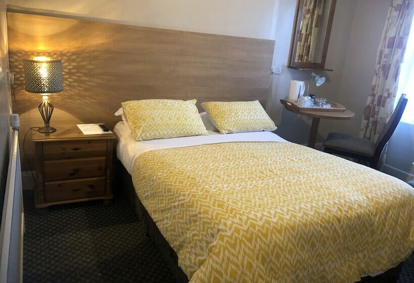 Номер Стандарт, Roseville Lodge B&b