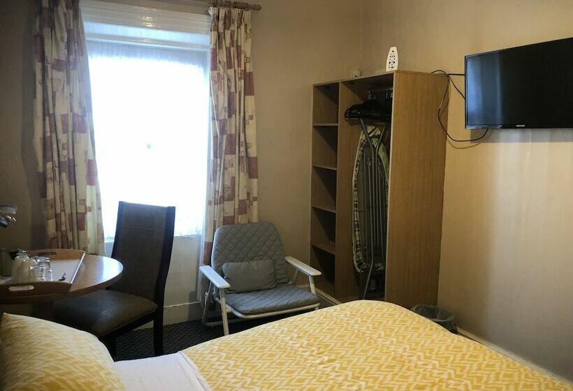 Номер Стандарт, Roseville Lodge B&b