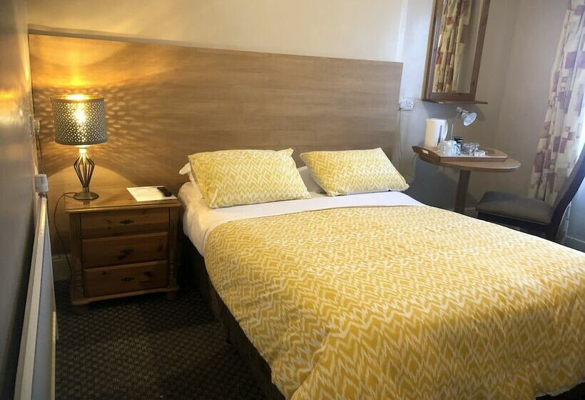 Номер Стандарт, Roseville Lodge B&b