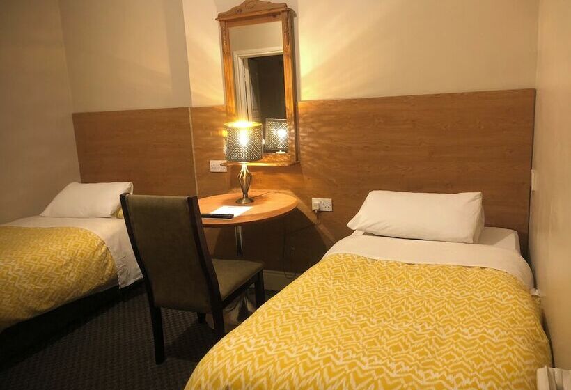 Номер Стандарт, Roseville Lodge B&b