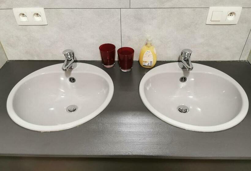 스탠다드 룸, Hôtel Belair Ravel Etape