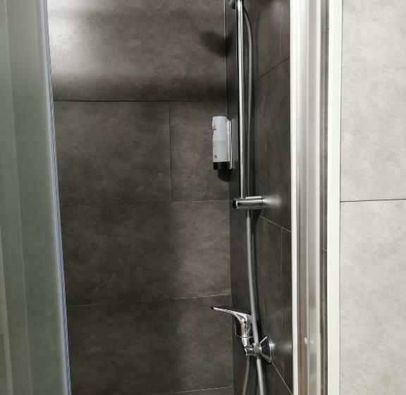 Номер Стандарт, Hôtel Belair Ravel Etape