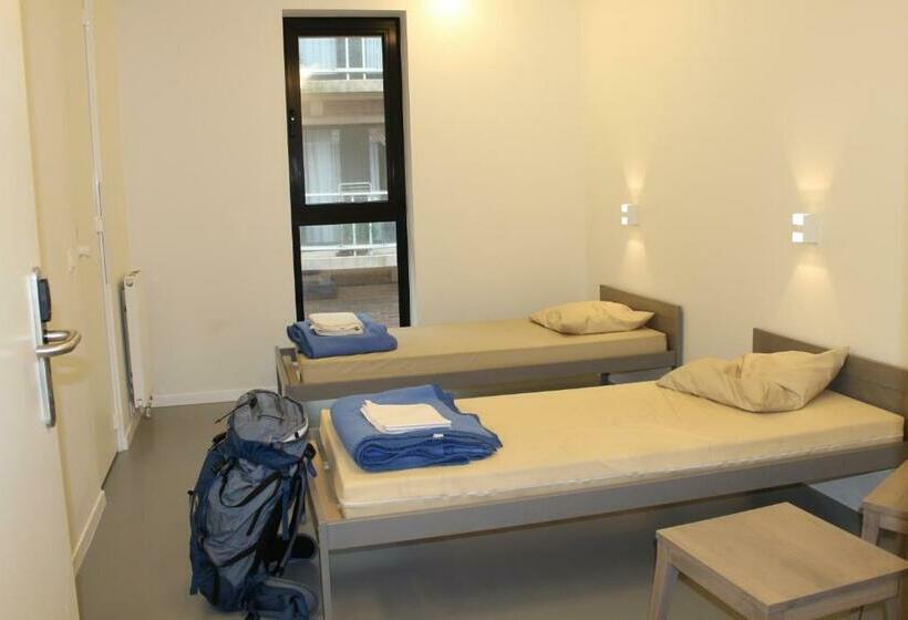 Номер Стандарт, De Ploate Hostel