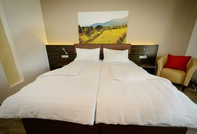Superior-huone, Dorfmeister Business Hotel B&b