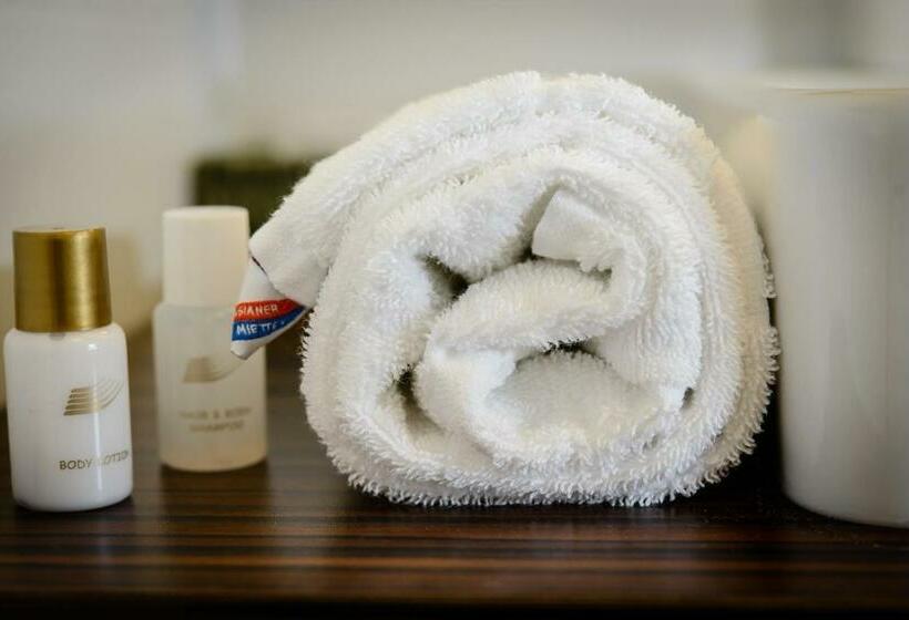 スーペリアールーム, Dorfmeister Business Hotel B&b