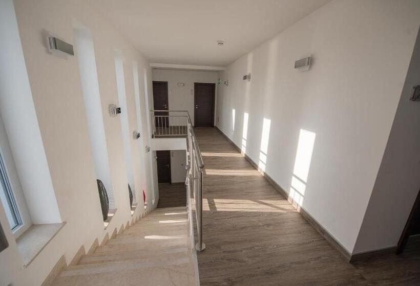 غرفة سوبيريور, Dorfmeister Business Hotel B&b