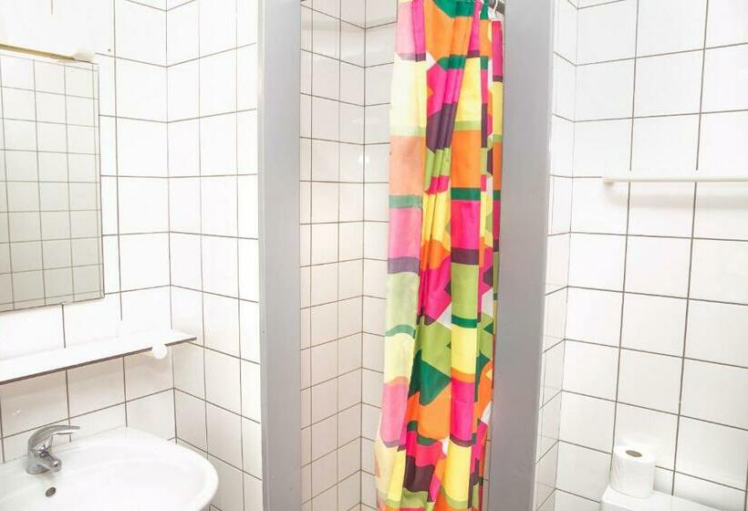 공동 객실, Hostel Europa