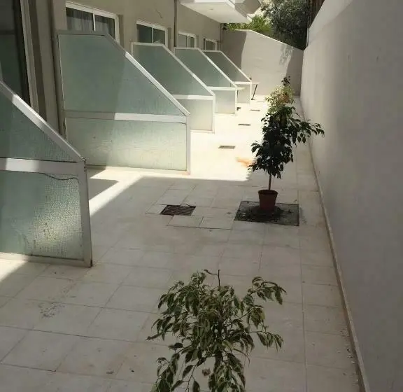 اتاق استاندارد در طبقه همکف, Alkyonides Boutique