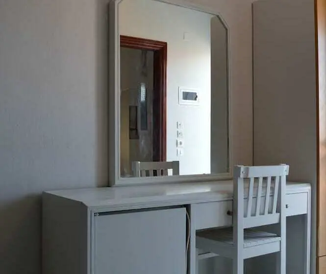 اتاق استاندارد در طبقه همکف, Alkyonides Boutique