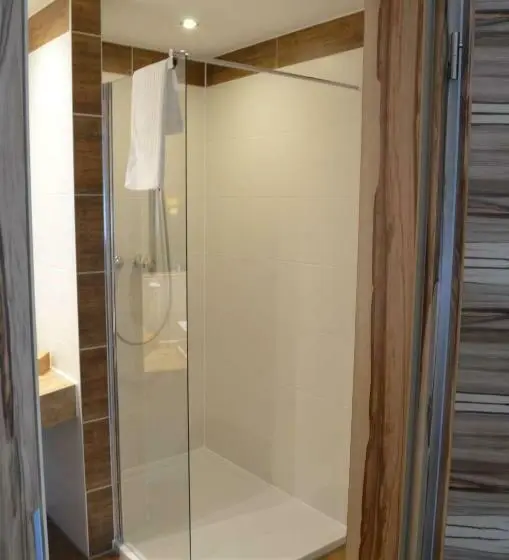 ビジネスルーム, Premier Inn Lindau