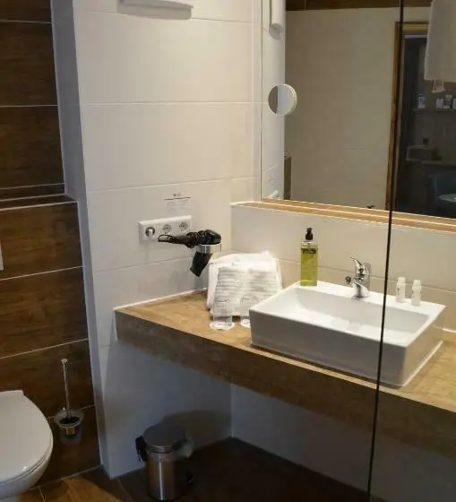 ビジネスルーム, Premier Inn Lindau