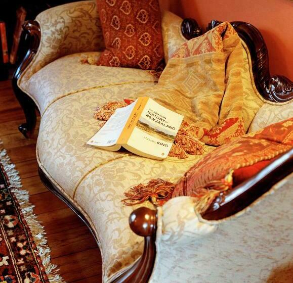 Suite Deluxe, Braemar On Parliament St