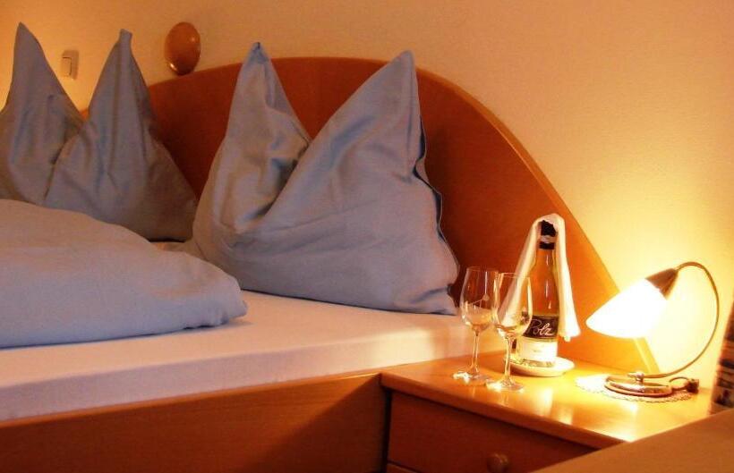 غرفة قياسية, Gasthof Kraxner