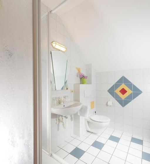 غرفة قياسية, Gasthof Kraxner