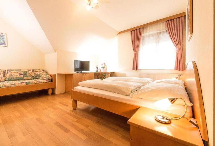 غرفة قياسية, Gasthof Kraxner