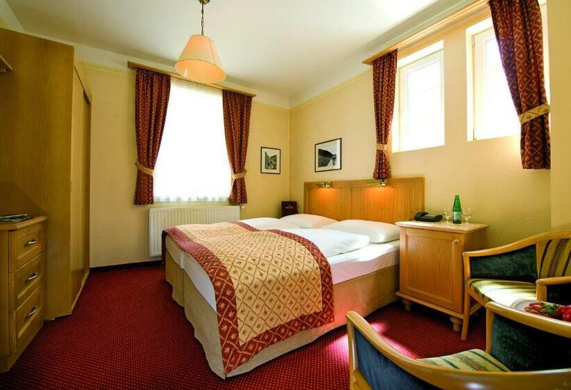 חדר סטנדרט, Gisela